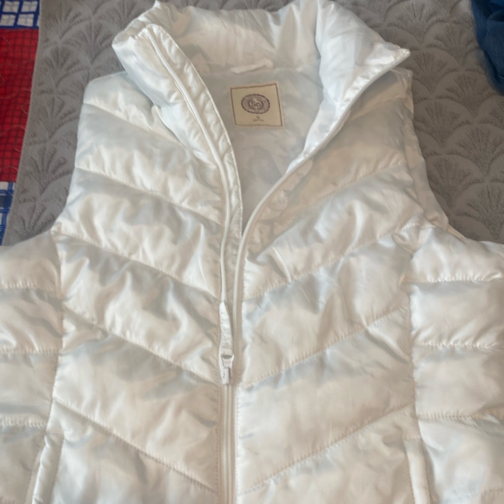 SO Authentic American Heritage vest